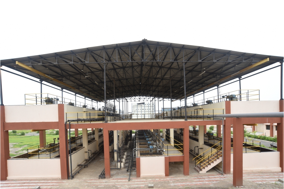 PRIMARY CHEMICAL HOUSE